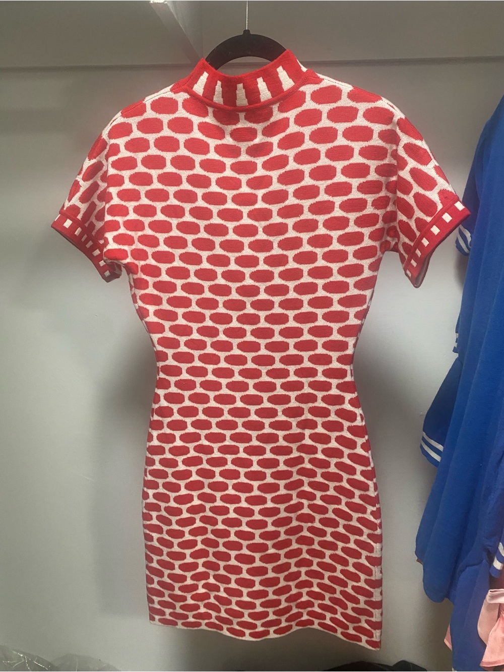 Fashion Brand Company Brick House Dress - Picture 4 of 6